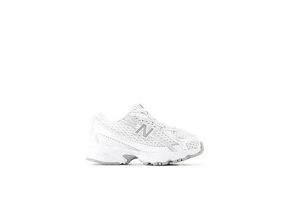 New Balance 740 Bungee Lace 1