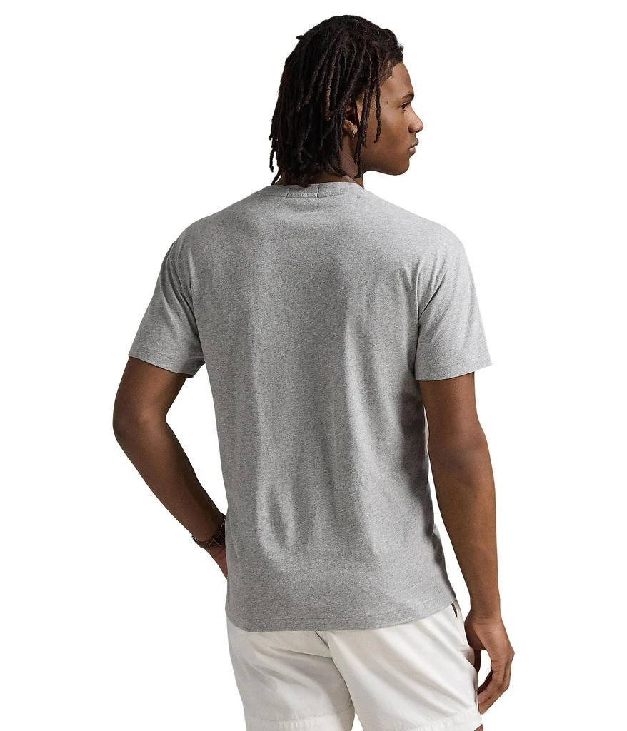 Ralph Lauren Classic Fit Polo Bear Jersey T-Shirt 2
