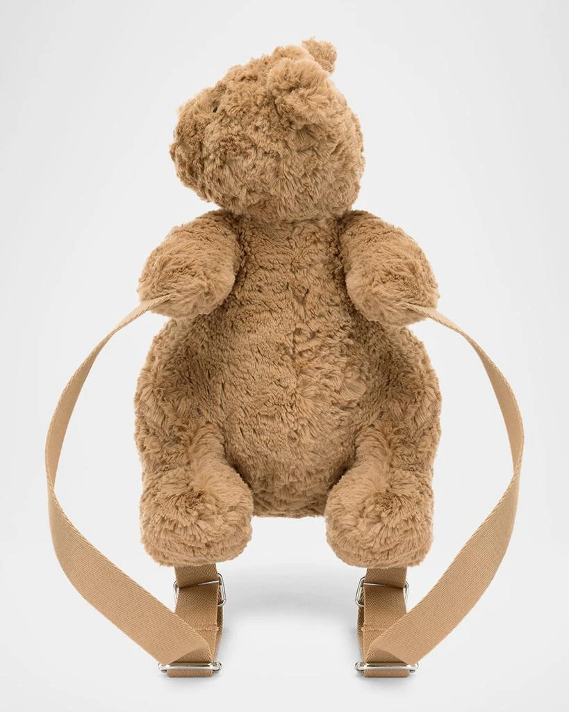 Jellycat Bartholomew Bear Backpack 2