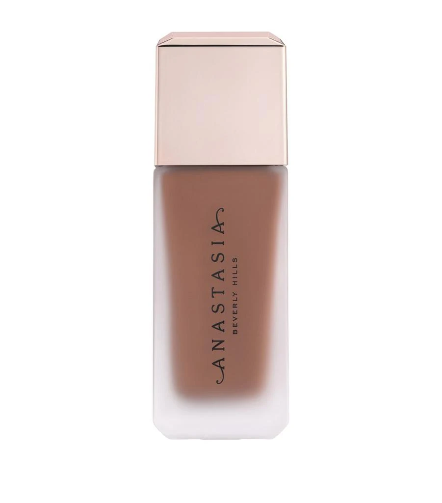 Anastasia Beverly Hills Impeccable Blurring Second-Skin Matte Foundation 1
