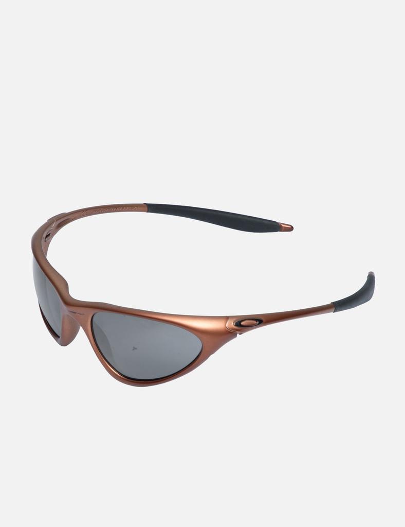 Oakley Oakley Top Coat in FMJ Copper Sunglasses (1999)