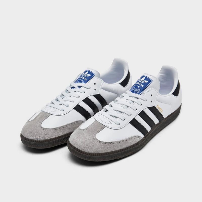 Adidas Men's adidas Originals Samba OG Casual Shoes