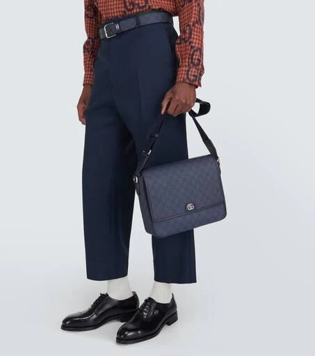 Gucci Ophidia GG Medium shoulder bag 2