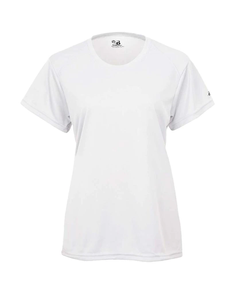 Badger Girls' T-Shirt 6
