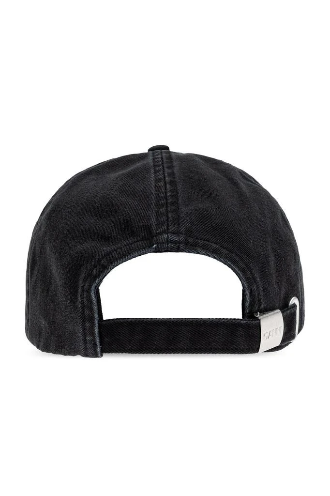 Ganni Ganni Baseball Cap 3