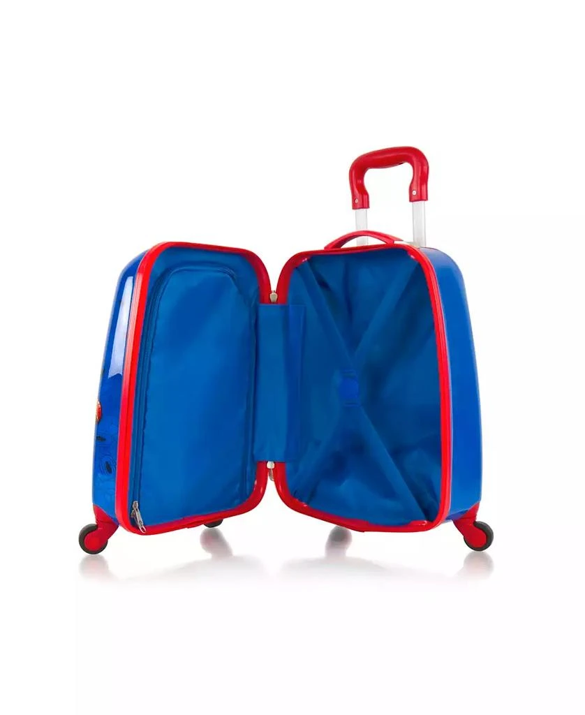 Heys Kids 18" Spiderman Carry-On Spinner Luggage 5