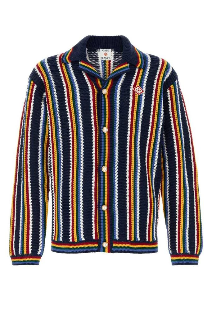 Casablanca Casablanca Knitwear 1