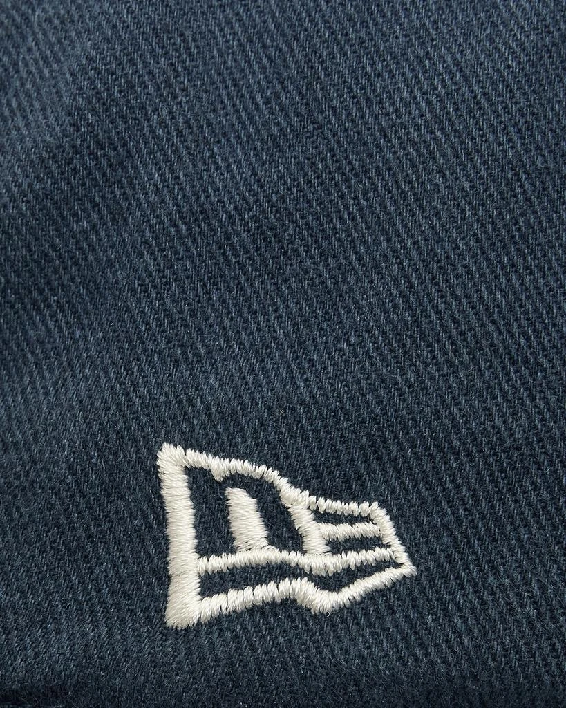 New Era New York Yankees Cooperstown Patch 9TWENTY Cap Blue 7