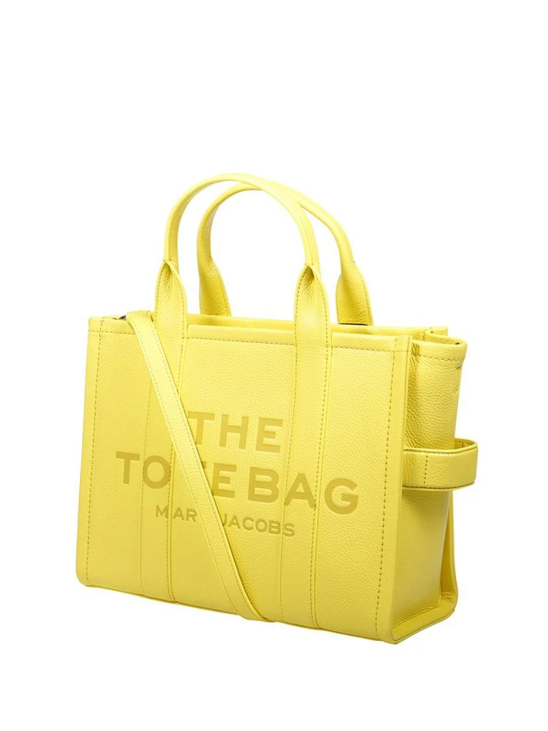 Marc Jacobs Marc Jacobs The Medium Tote Bag 3