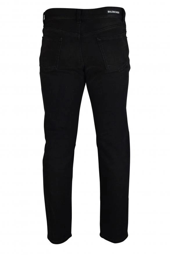 Balenciaga Jeans 4
