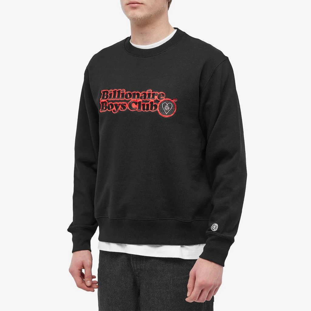 Billionaire Boys Club Billionaire Boys Club Outdoorsman Crewneck 2