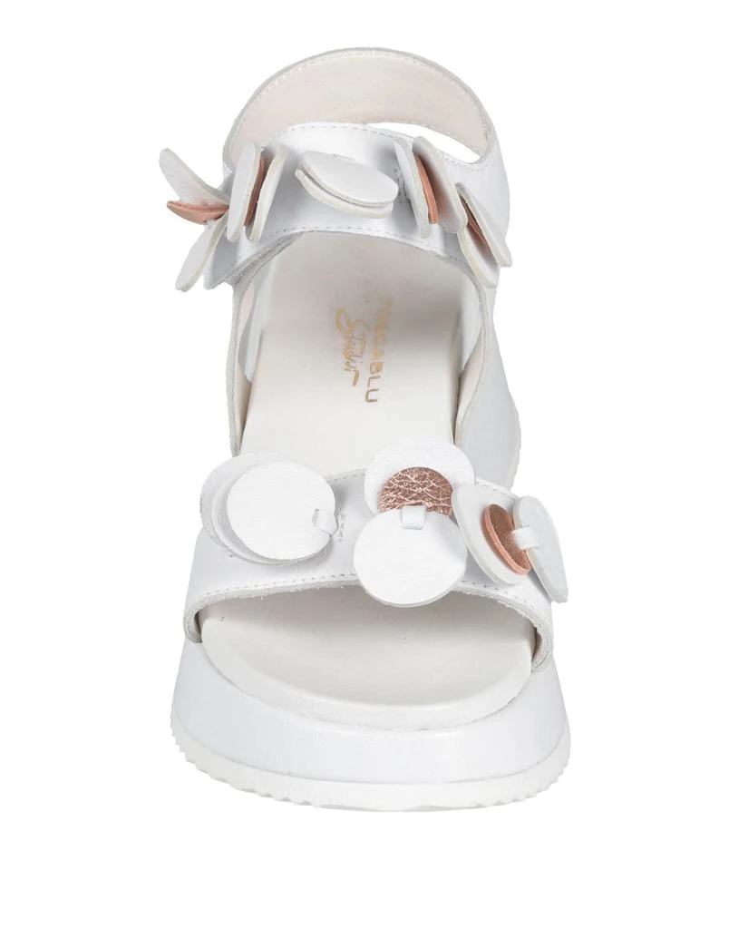 TOSCA BLU Sandals 4
