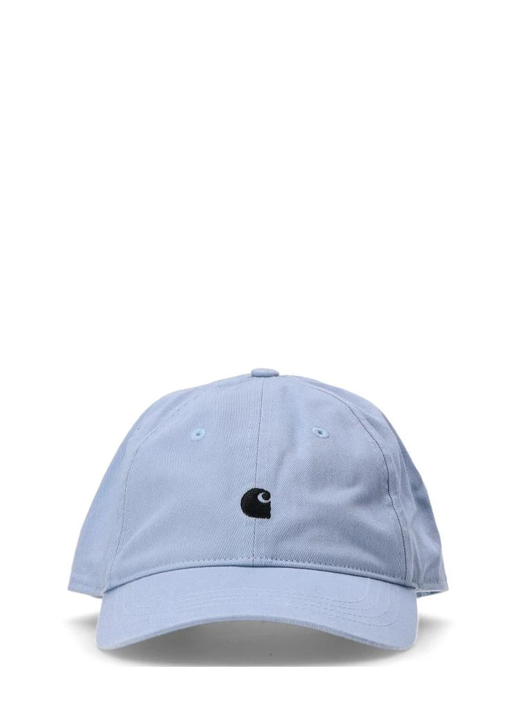 Carhartt WIP Madison Logo Cap 3