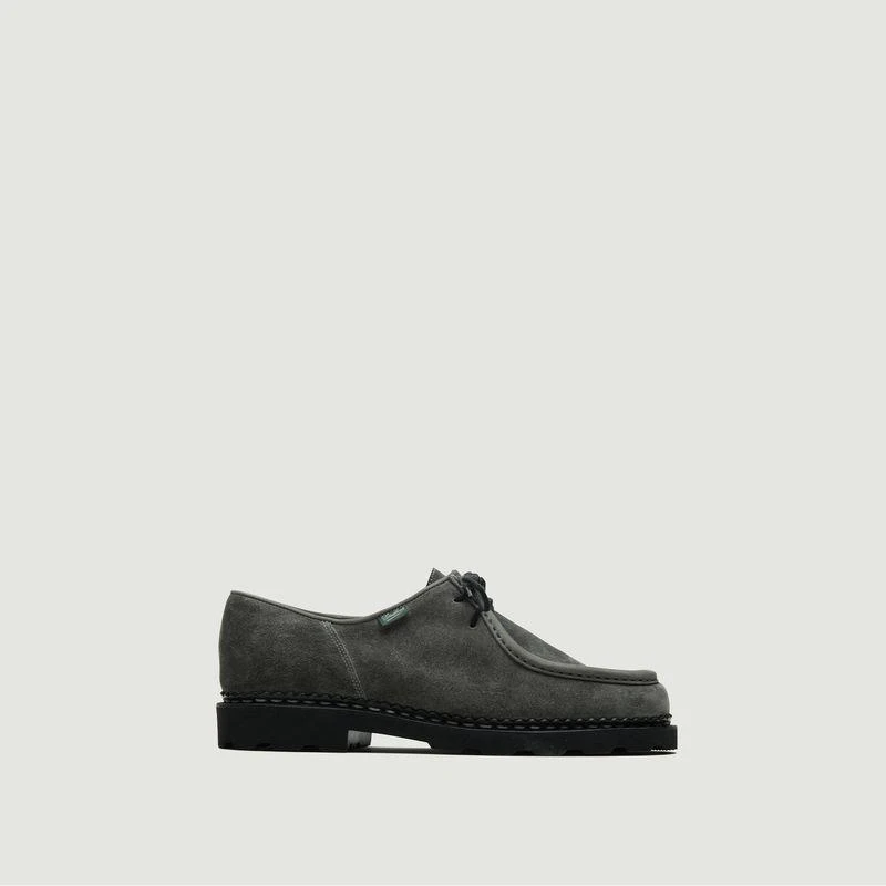 Paraboot Michael derby gris PARABOOT 1