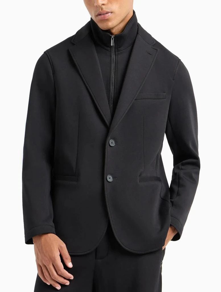 Armani Exchange Armani Exchange Jackets 2