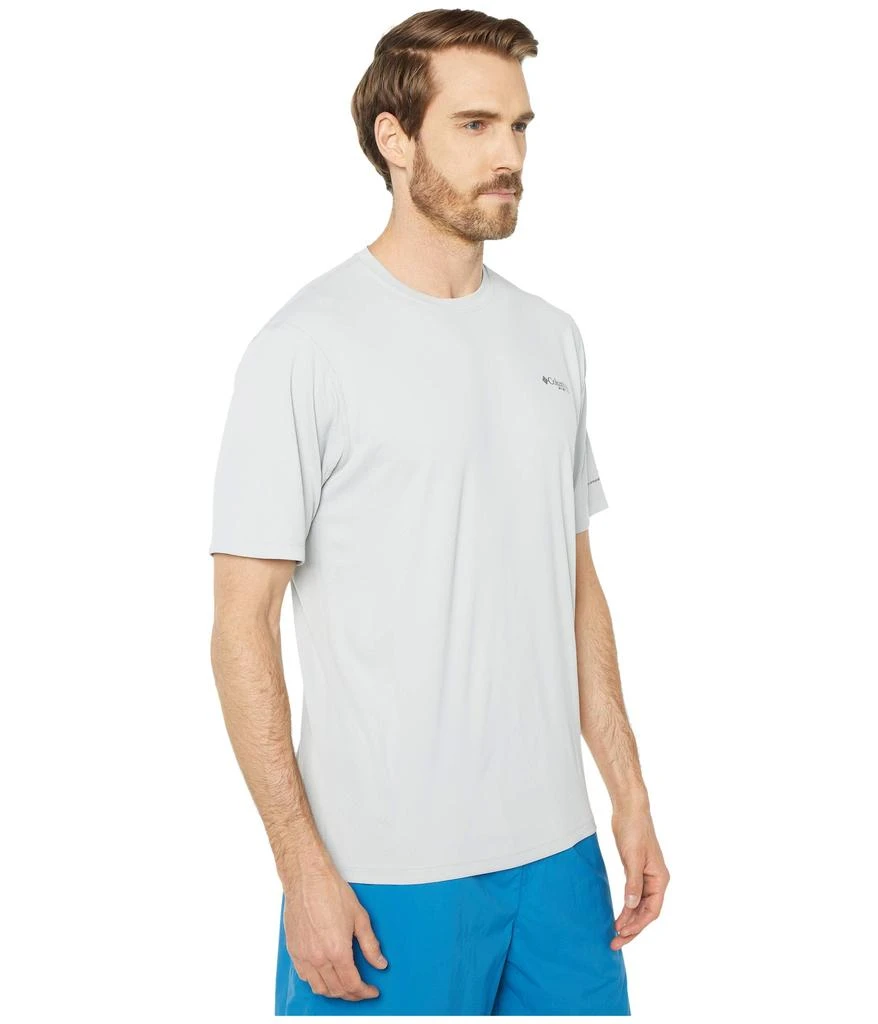 Columbia PFG ZERO Rules™ S/S Shirt 4