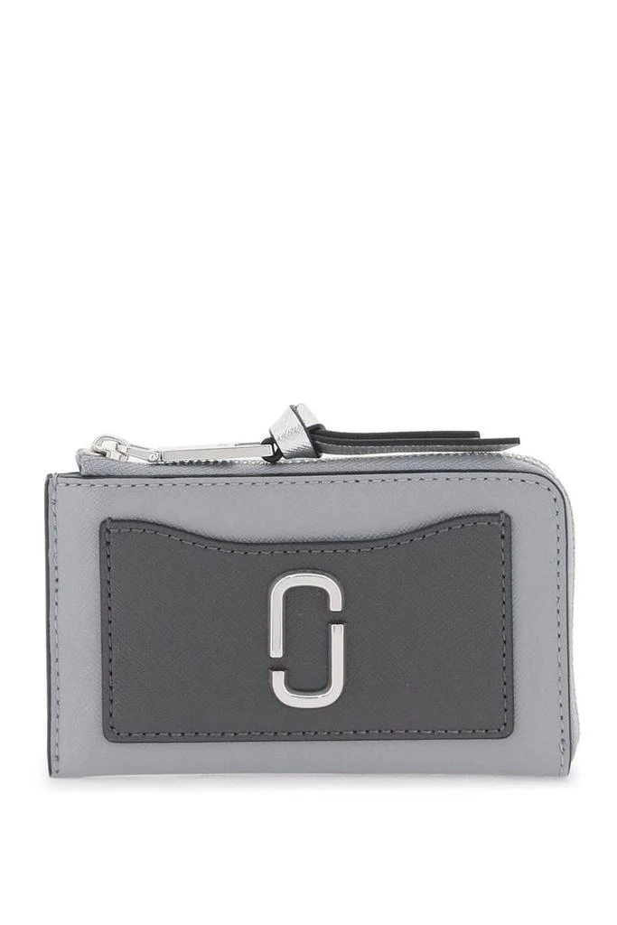 Marc Jacobs The Utility Snapshot Top Zip Multi Wallet 1