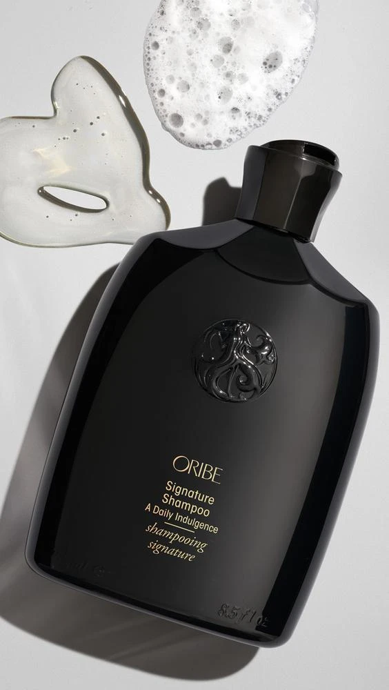 Oribe Signature Shampoo 3