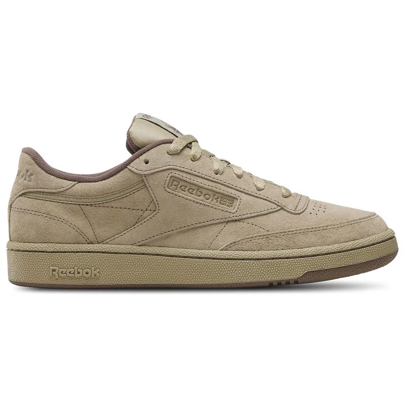 Reebok Reebok Club C 85 - Men's 1