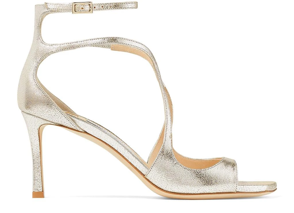 Jimmy Choo Azia 75 sandals 2