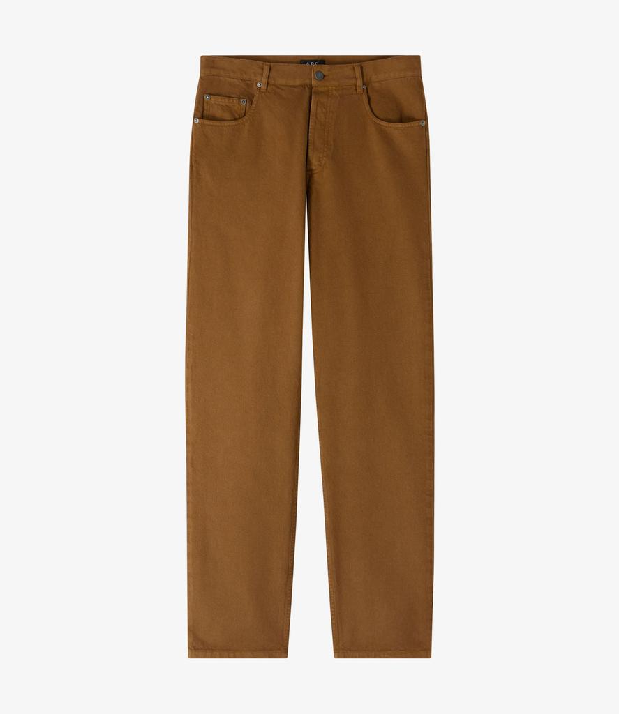 A.P.C. Fairfax jeans