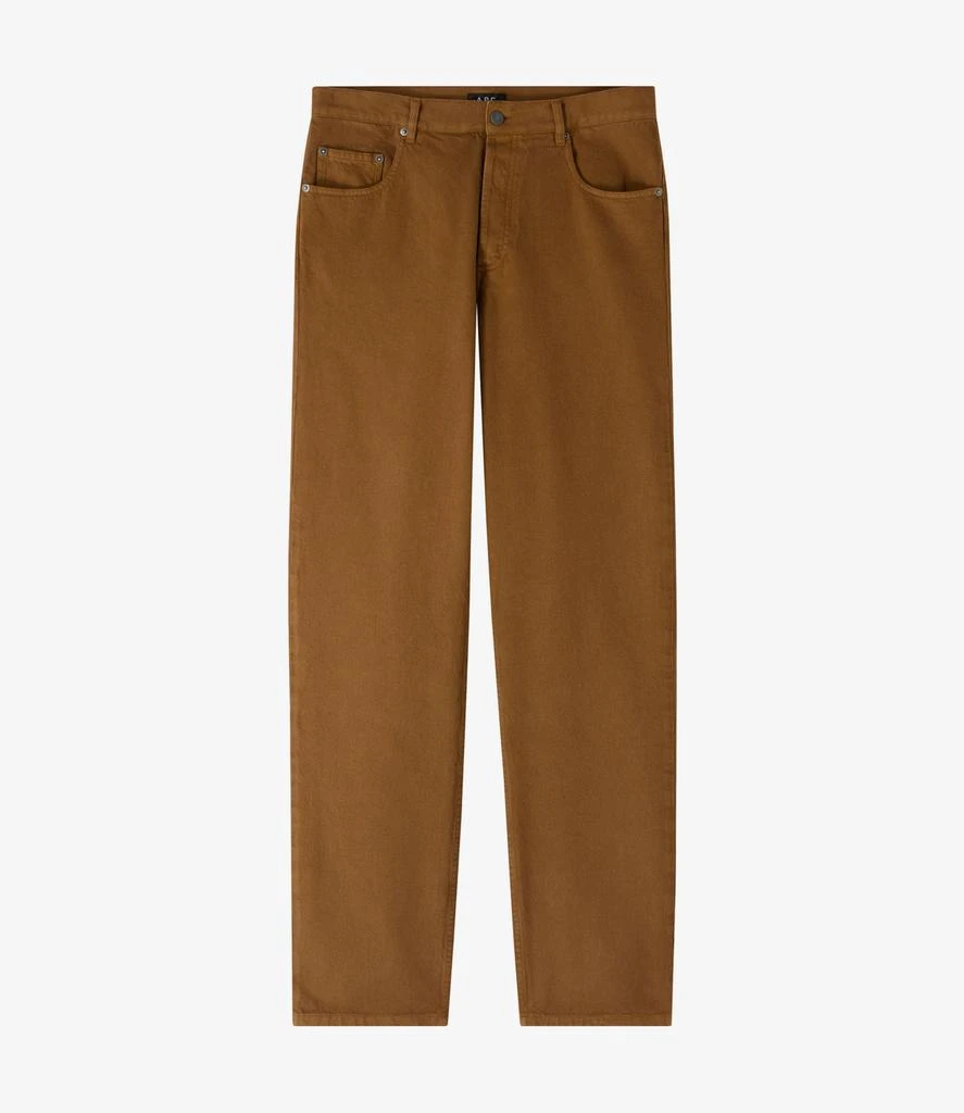 A.P.C. Fairfax jeans 2
