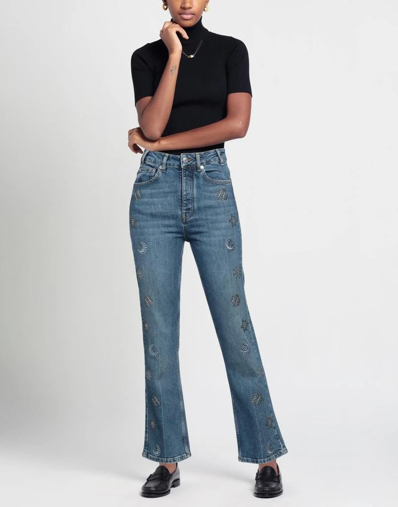 Maje Denim pants 2