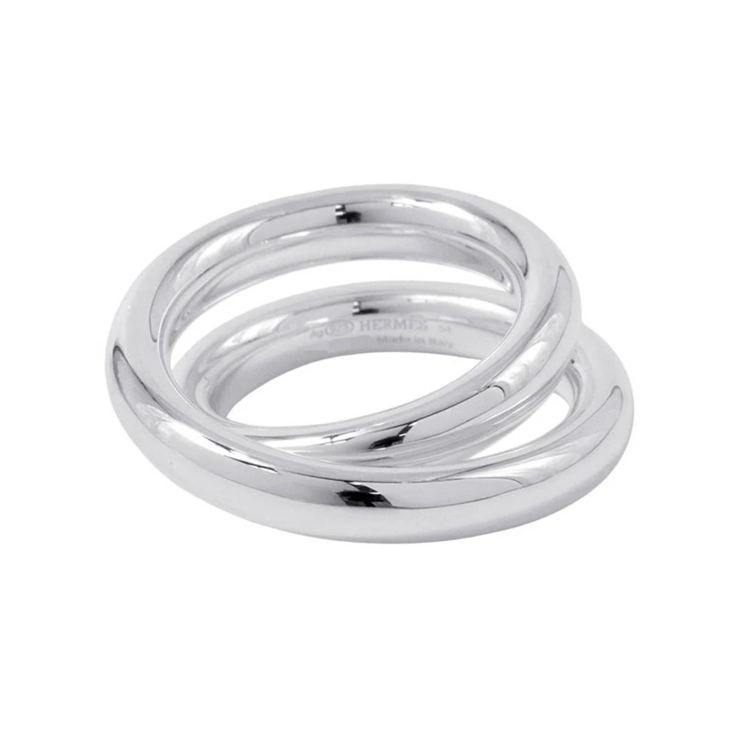 Hermes Band Ring (Pre-Owned)