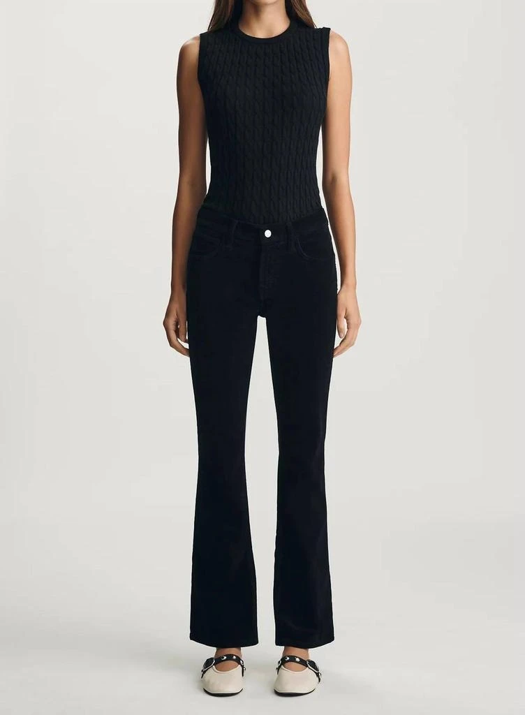 Mavi Jeans Mavi - Molly Bootcut Pants