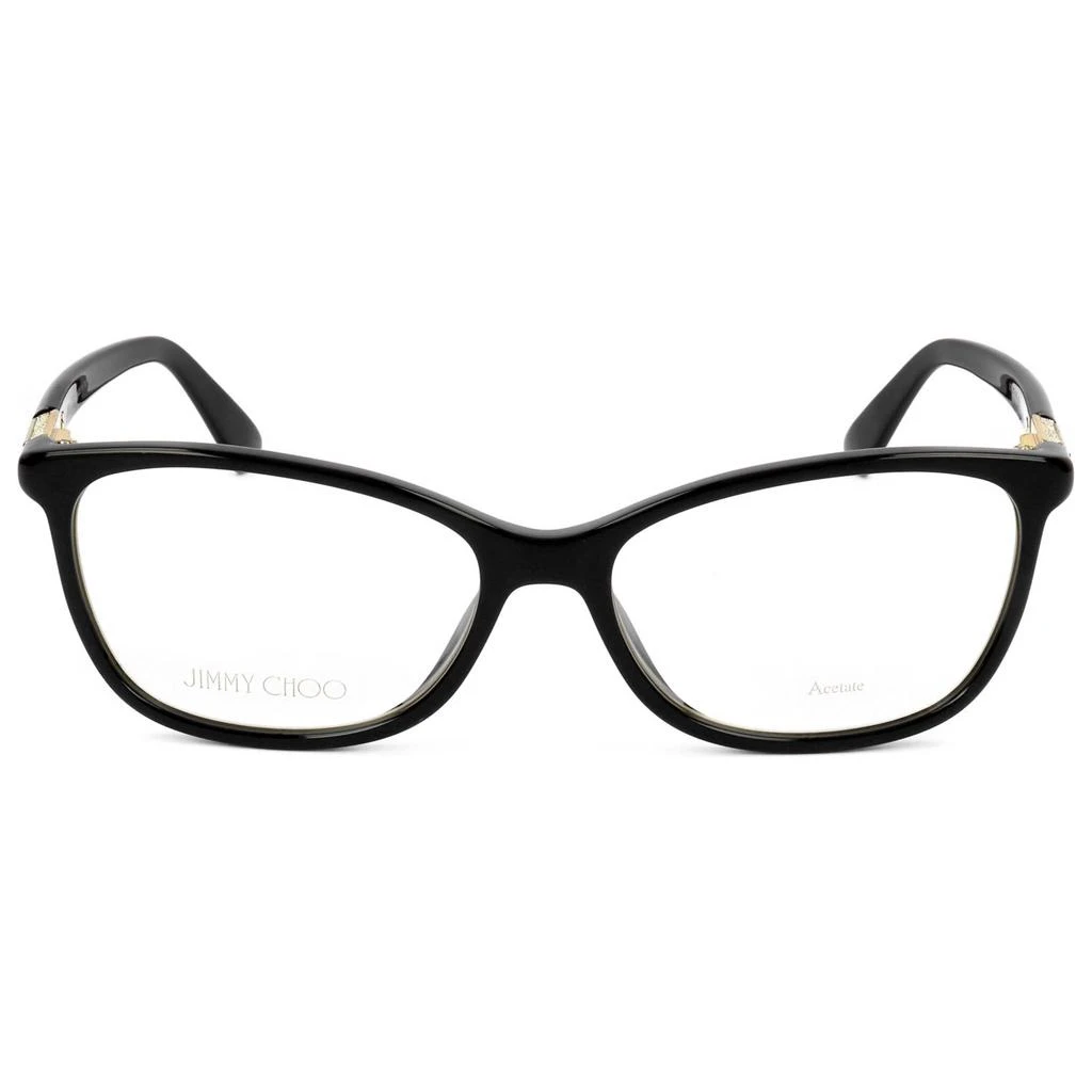 Jimmy Choo Jimmy Choo Women
s Opticals JC282-G-807-53 3