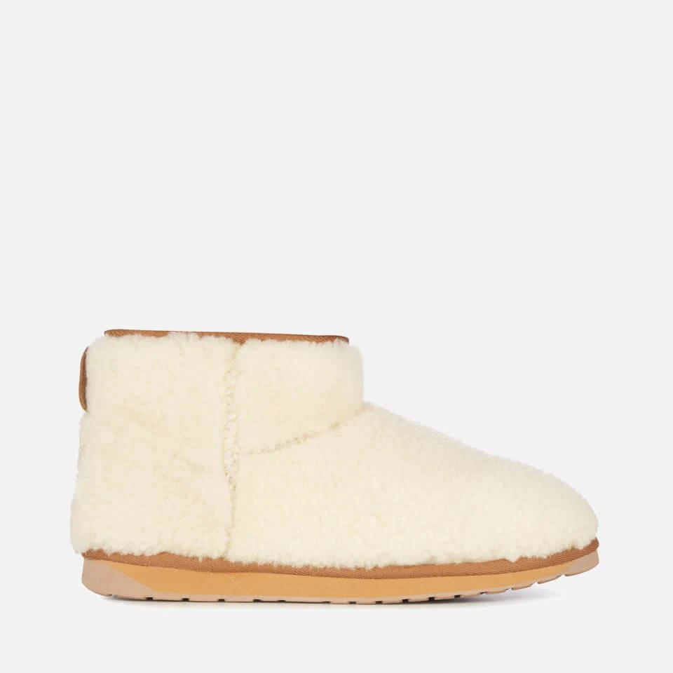 EMU Australia EMU AUSTRALIA STINGER MICRO TEDDY SHEARLING BOOTS 1