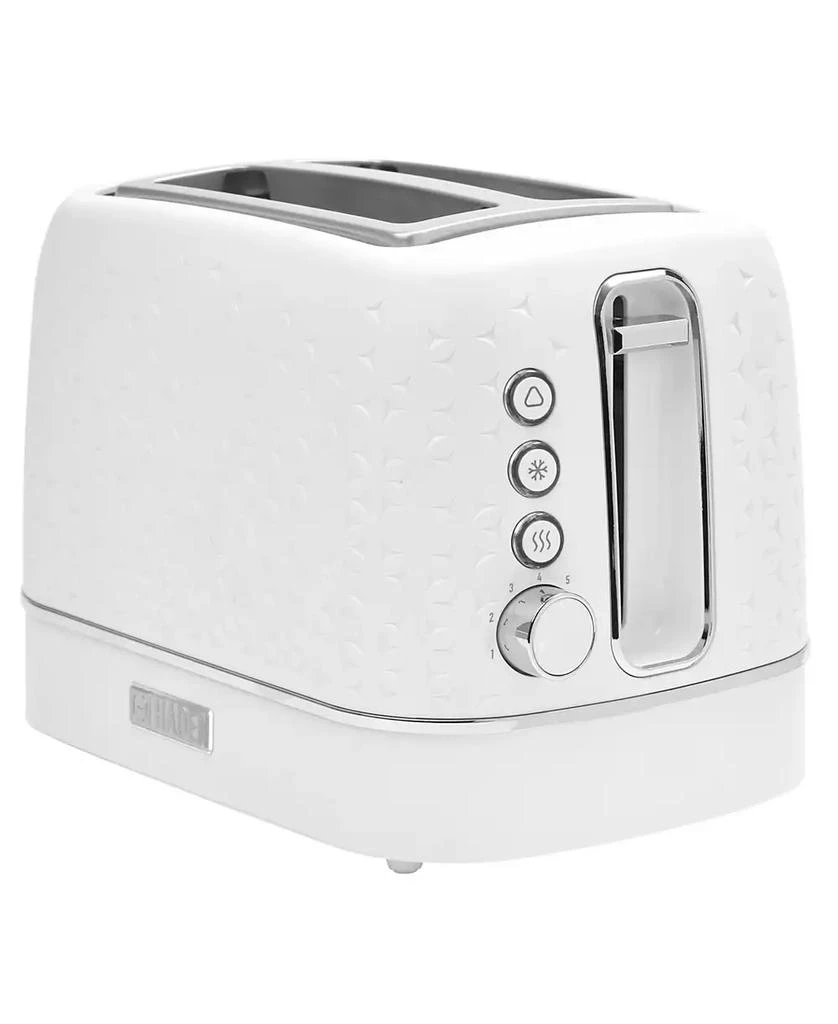 Haden Starbeck 2-Slice Wide Slot Toaster 1