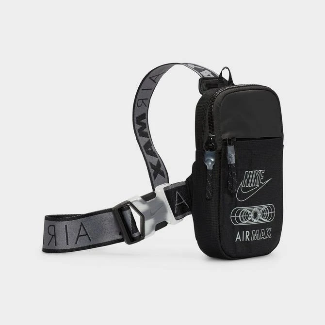 NIKE Nike Sportswear Essentials Air Max Crossbody Bag (1L) 7