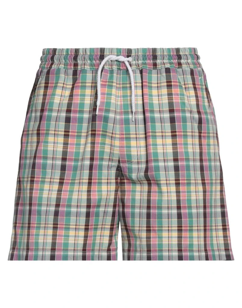 NOAH Shorts & Bermuda 1