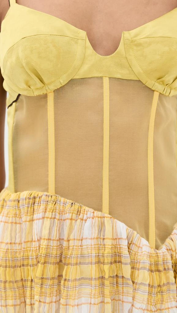 Rosie Assoulin The New Undress Dress 5