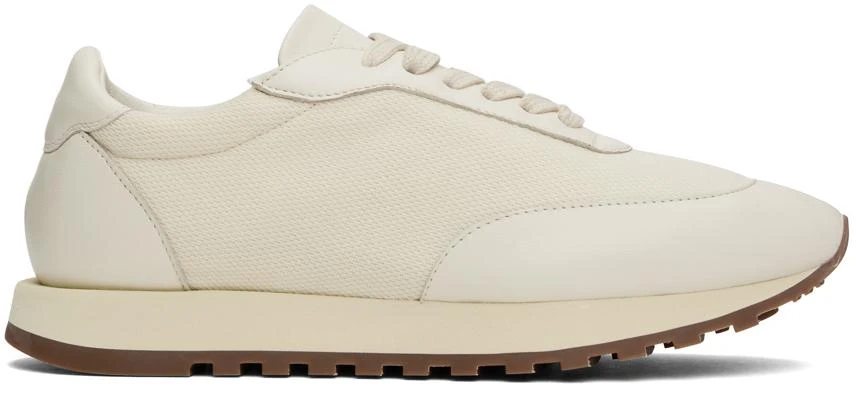 The Row Off-White Owen Sneakers 1