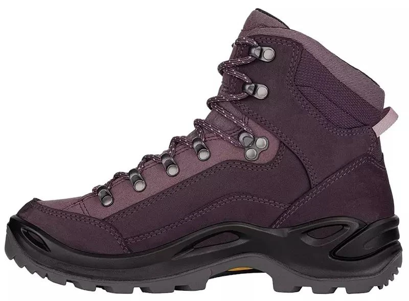 Lowa Lowa Women's Renegade GTX Mid Hiking Boots 3