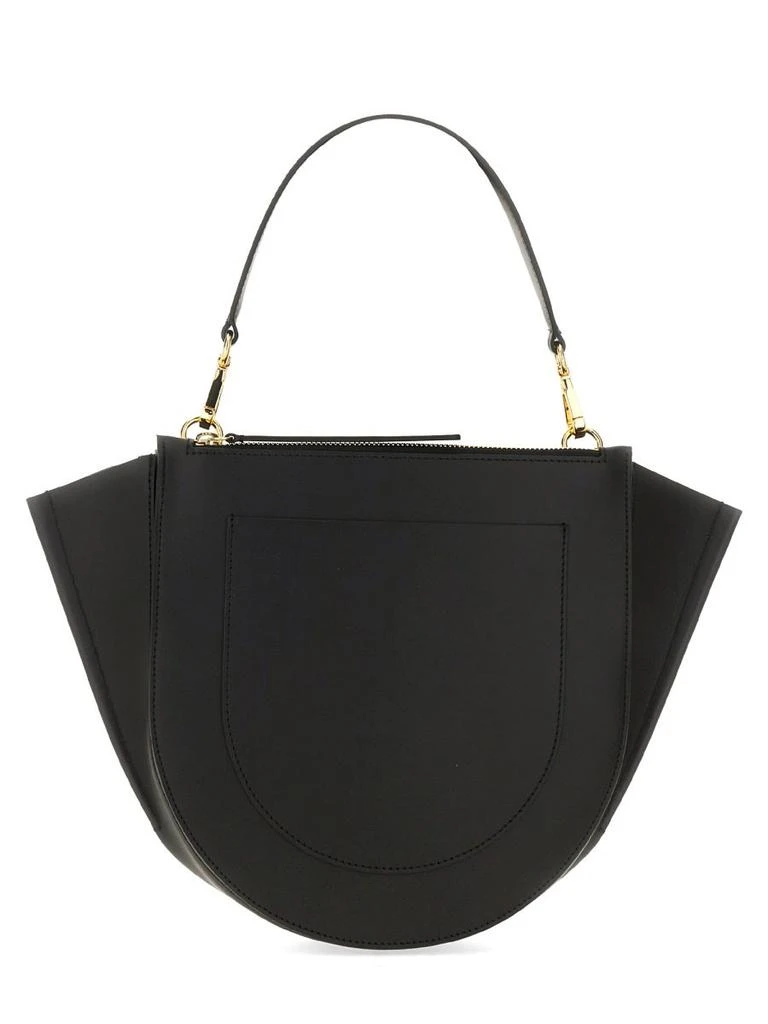 Wandler Wandler Hortensia Top Handle Bag 2