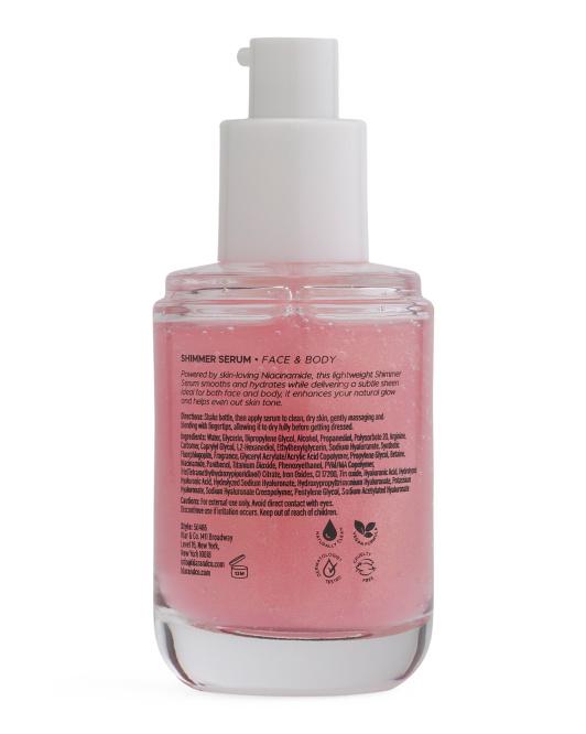 Natural Skinade B.B PREMIUM （1箱¥9,800） Shiseido Benefiance Wrinkle Smoothing Contour Serum, 1-oz