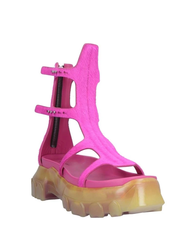 Rick Owens Sandals 2