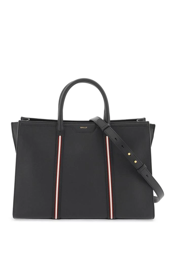 Bally tote bag code 1