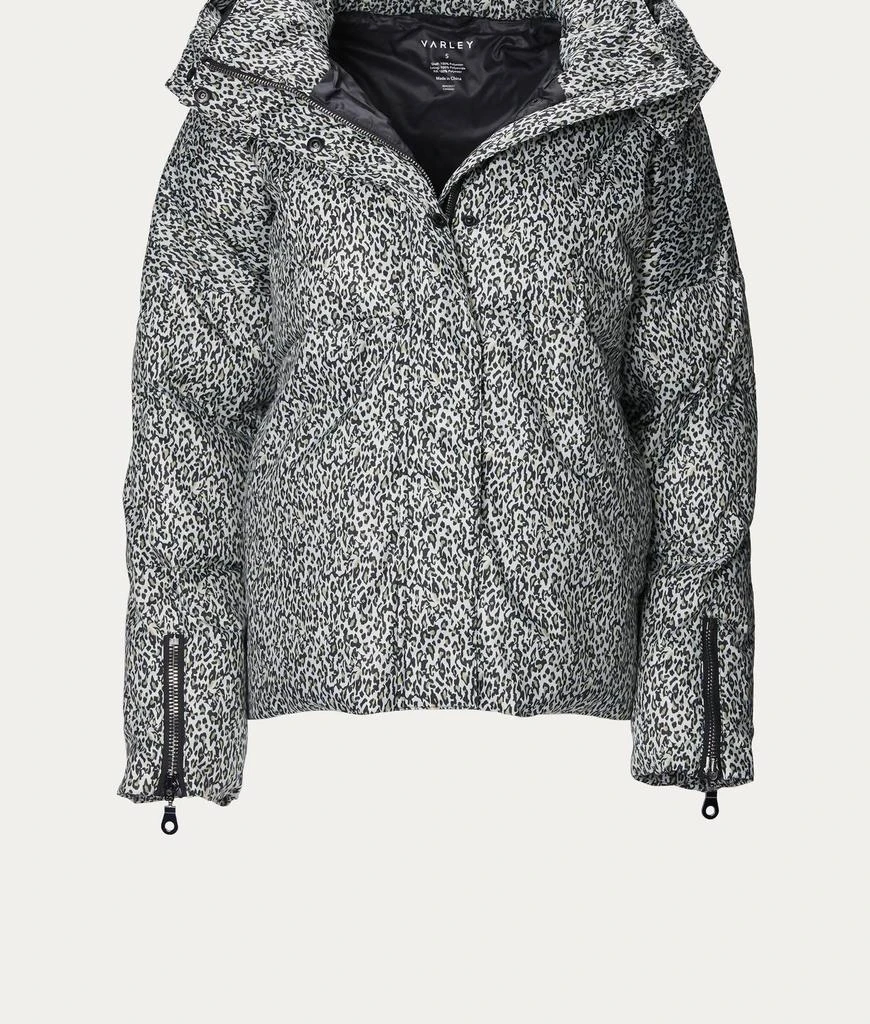 Varley CARMELINE JACKET 1