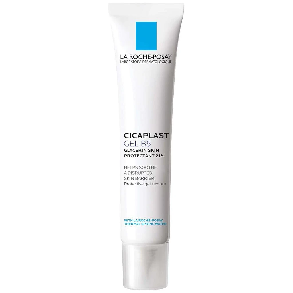 La Roche Posay Cicaplast Defense Gel B5 Skin Protectant