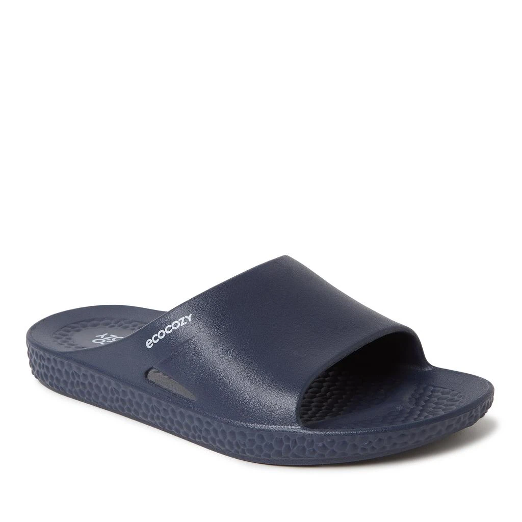 Dear Foams EcoCozy Men's Sustainable Comfort Slide Sandal 1