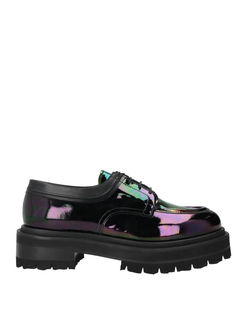 PIERRE HARDY Laced shoes 1