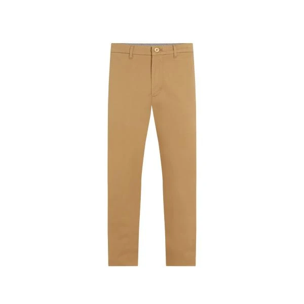 Tommy Hilfiger Pantalon droit chino 1