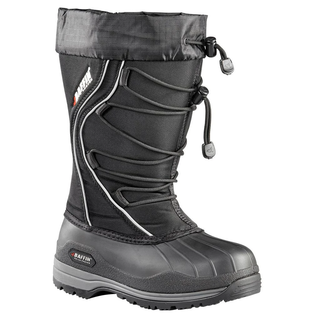 Baffin Icefield Snow Boots 2
