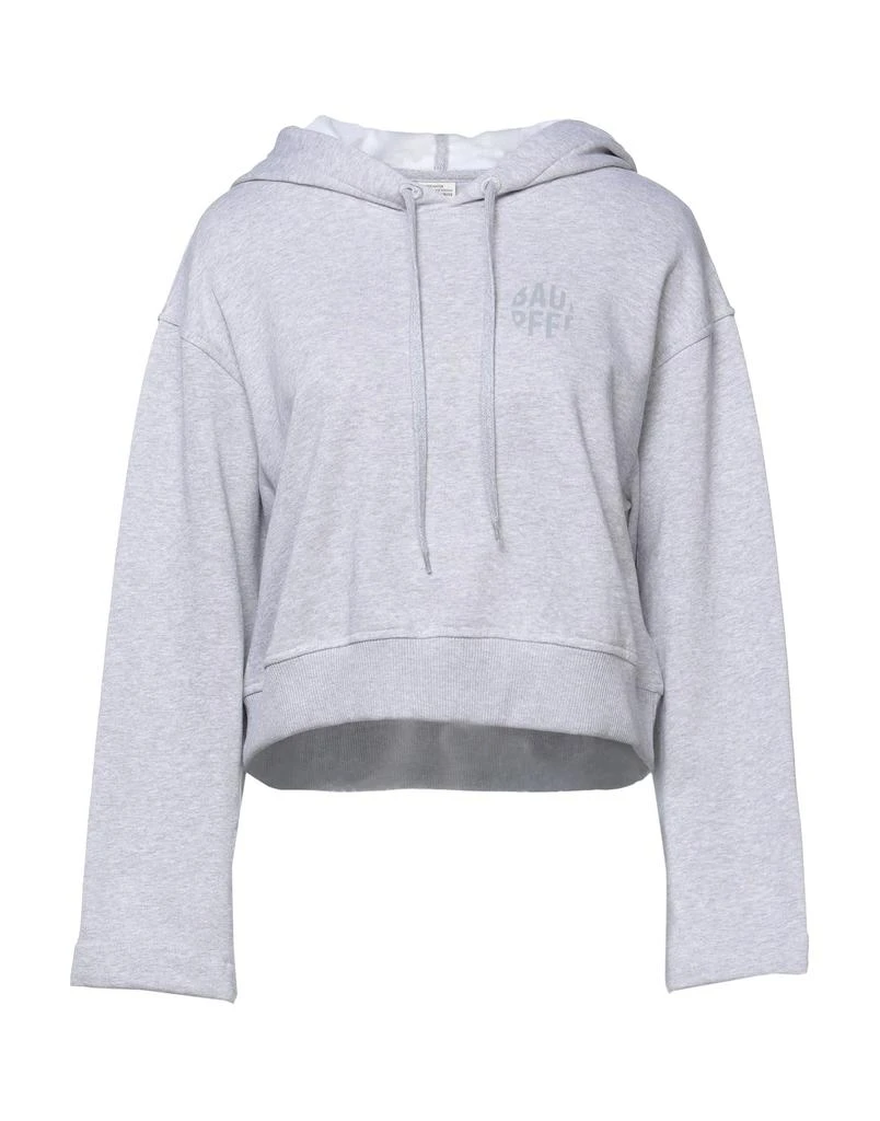 BAUM UND PFERDGARTEN Hooded sweatshirt 1