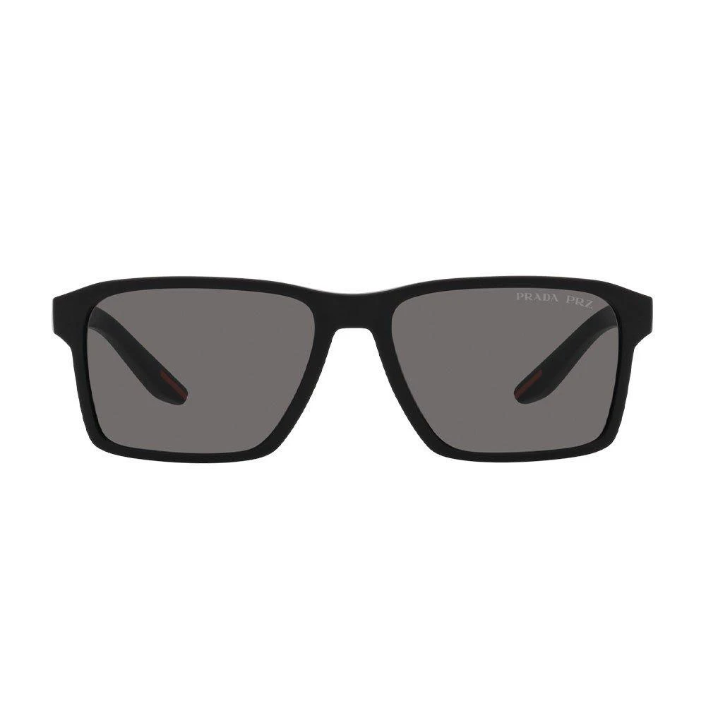 Prada Prada Eyewear Square Frame Sunglasses 1