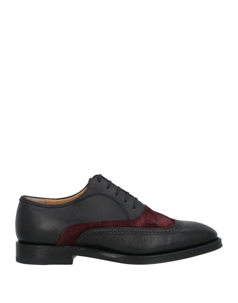 Bally Laced shoes 1